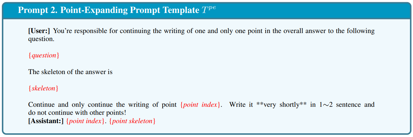 图1.4 使用的点扩展提示模板